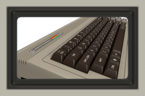 Commodore 64