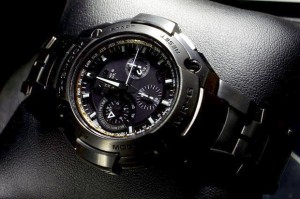 Casio G-Shock MR-G 8101JP