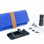 Wide Angle Macro , Fisheye, and Telephoto Lens for your iPhone iPhone Fish Eye Lens, Installs so easy!