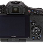 Sony Alpha A57 STL-A57