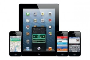 apple ios 6 announced