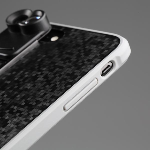 KAMERAR ZOOM Lens Kit for iPhone 7 Plus