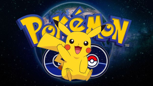 'Pokémon GO' Is Set To Roll Out Some Christmas Day Specials
