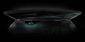 Acer Predator 21 X The Ultimate Gaming Laptop at $9000