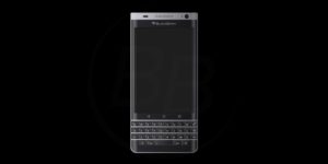 BlackBerry Mercury brings the QUERTY Keyboard back to Smart Phones 