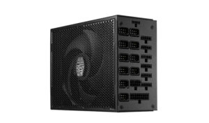 Cooler Master Masterwatt Maker 1200