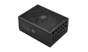 Cooler Master Masterwatt Maker 1200