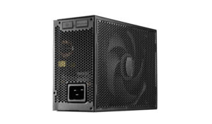 Cooler Master Masterwatt Maker 1200