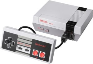 Nintendo NES Classic Hack to Add More Games